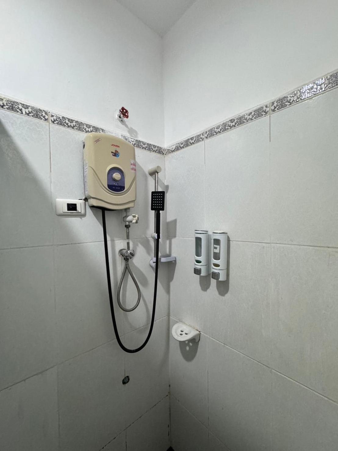 梦之南win酒店 Win Hotel Cafe & Spa Vientiane Exterior photo